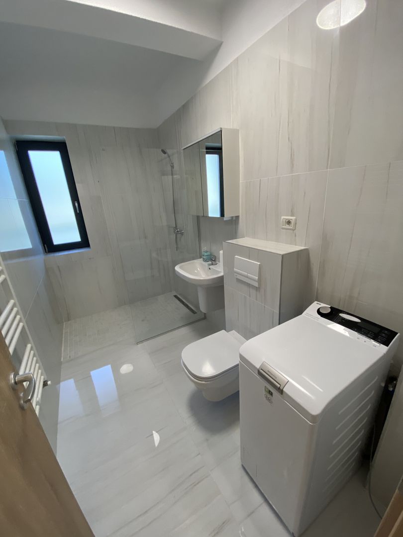 Apartament Dumbravita aproape de Padure - Poză 9