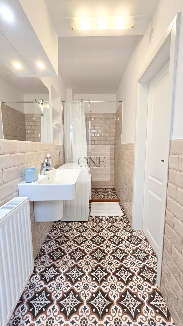 Apartament Deosebit Piața Unirii - Poză 11