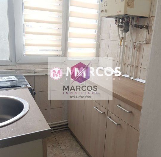 Apartament 2 camere semidecomandat, et.2, Lunca, ID 738 - Poză 9