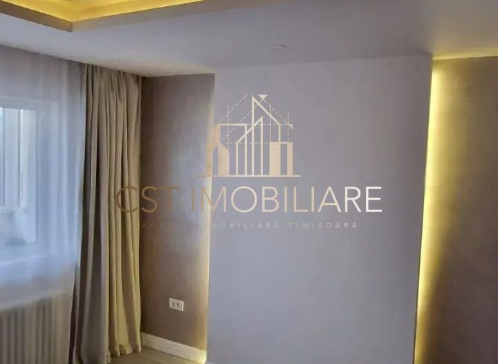 Aradului - 4 Camere -Decomandat - Etaj intermediar - Poză 2