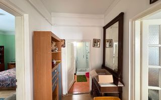 Casă 3 camere de vânzare | Lupeni, Sibiu | garaj, pivniță - Poză 9