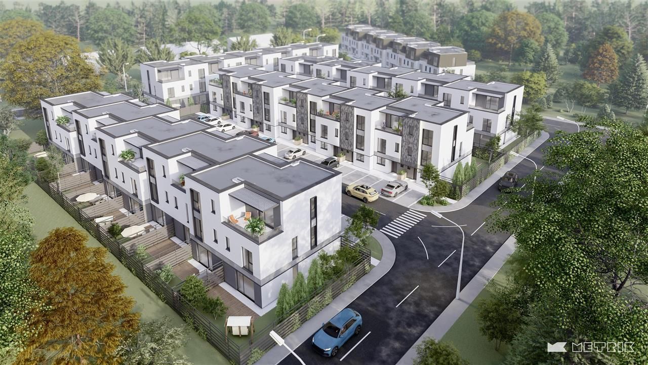 Harmony Homes Pipera - Poză 1