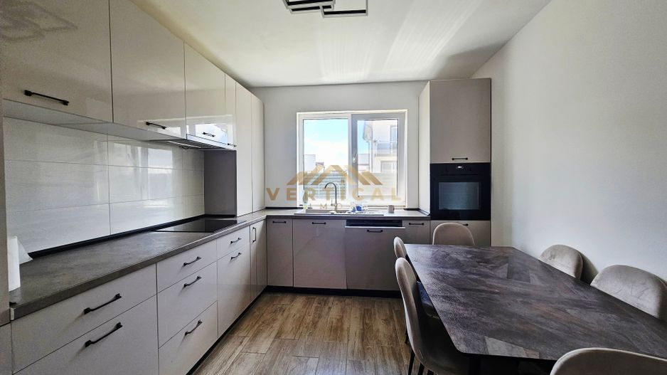 Vila 4 camere in zona de intrare a comunei Berceni - Poză 12