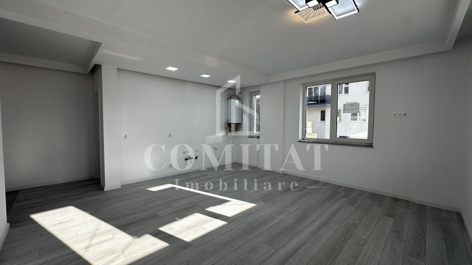 Oportunitate! Apartament 3 camere | Finisat | Bloc nou | Vivo - Poză 4