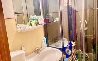 Apartament 4 camere, Confort Sporit. Calea Manastur, Platinia Mall. - Poză 6