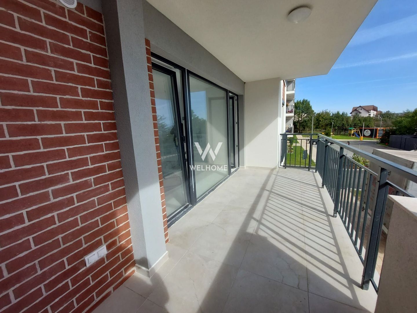 Apartament 3 camere si terasa superba acoperita  - Turnisor, Sibiu - Poză 8