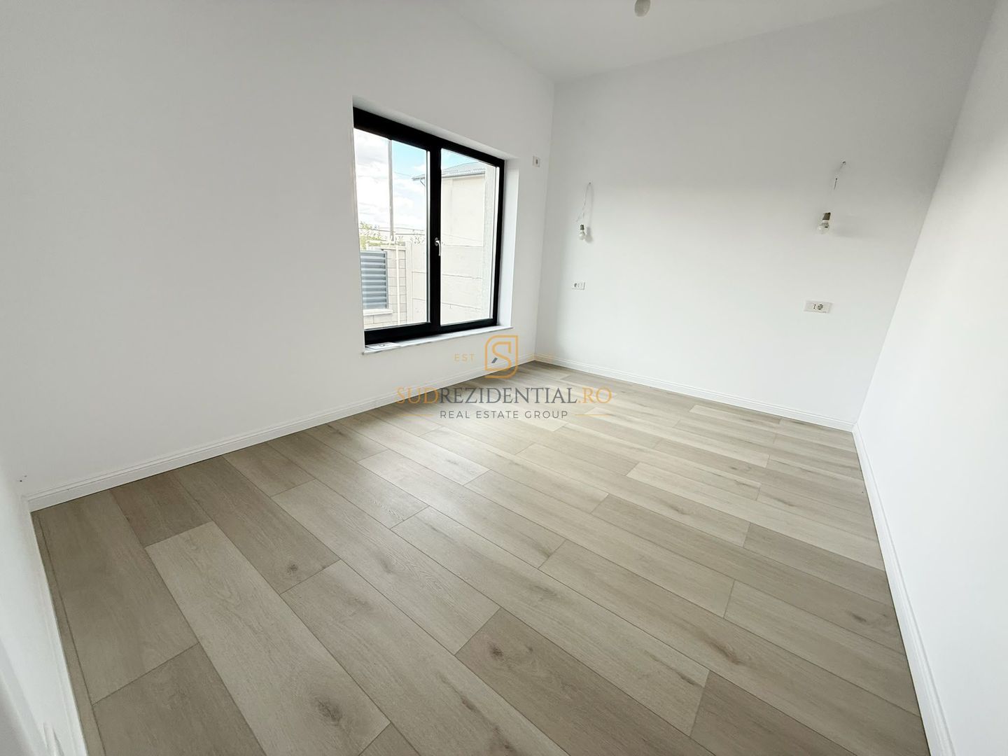 Casă individuală 3 camere | Parter | Curte 320 mp | Berceni - Poză 9