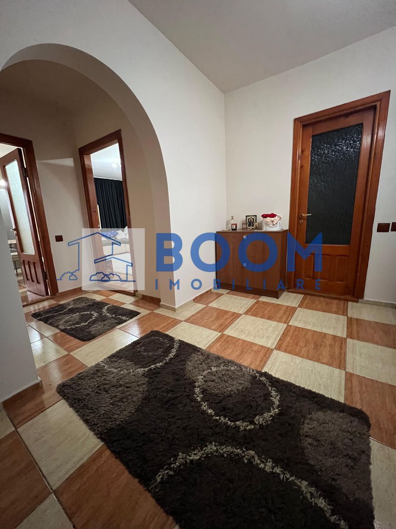 Apartament | 3 camere | Calea lui Traian | Etaj 3 - Poză 10
