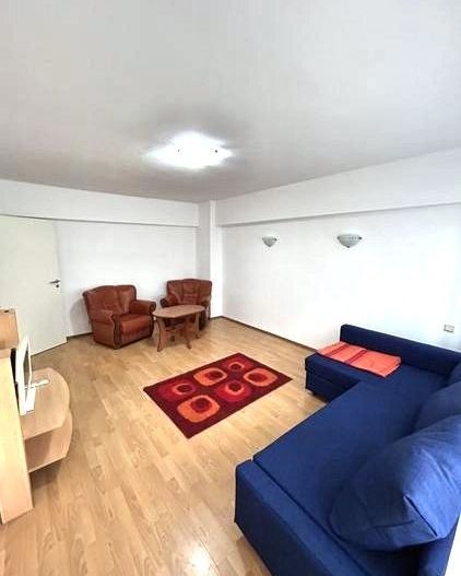Închiriere Apartament cu 3 camere, AC, vedere Parc Păsărari, Bucur Obor 🌳 - Poză 9