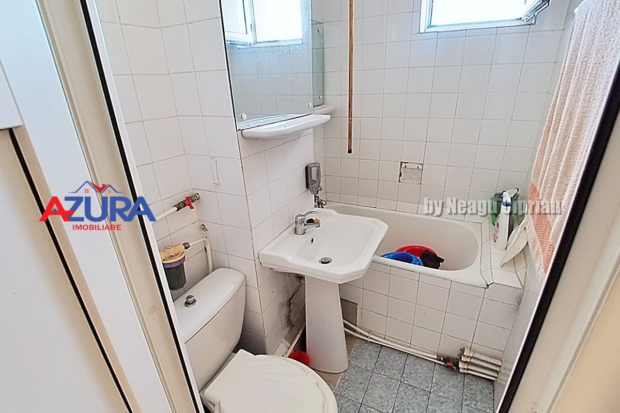AZURA Imobiliare - Apartamen Trivale "gata de mutat" - Poză 5