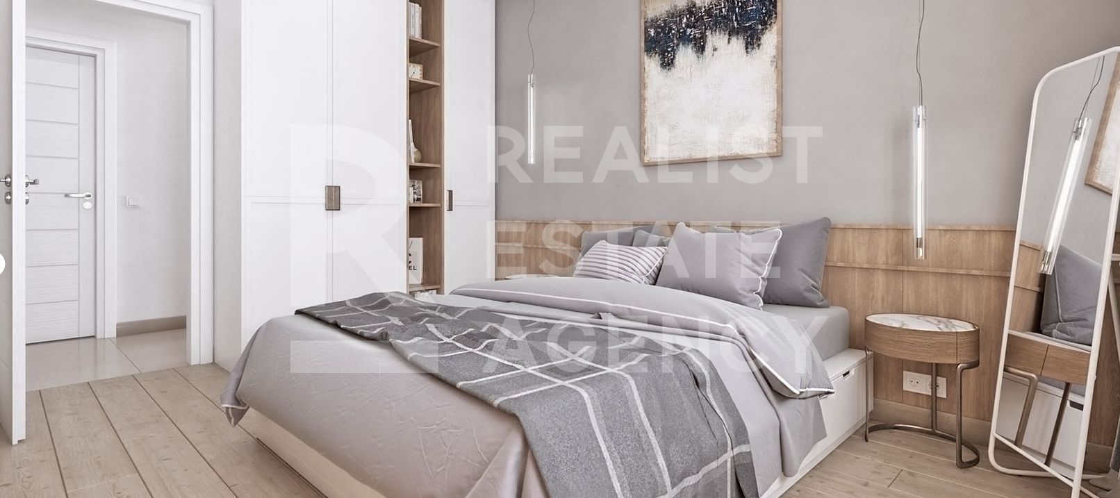 Vânzare, apartament, 2 camere +birou tip 3A, HILS Republica, București - Poză 4