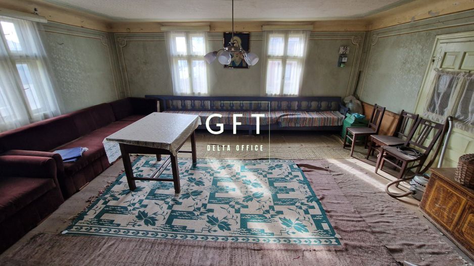 Casa Rusu Bargaului cu 20 ari de teren - Poză 9