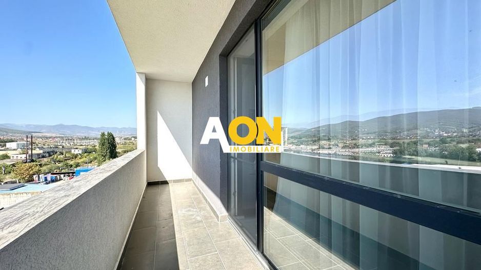 Apartament cu 3 Camere, Bloc Nou, Etaj Intermediar, Zona Arex - Poză 10