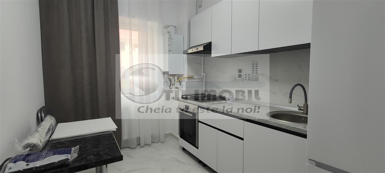 1 CAM CENTRU PRIMA INCHIRIERE UNIREA TOWERS DECOMANDAT - Poză 6