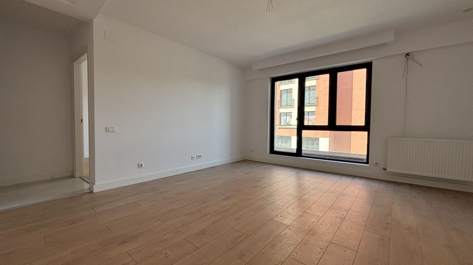 APARTAMENT 3 CAMERE | BLOC NOU | HERASTRAU - Poză 1