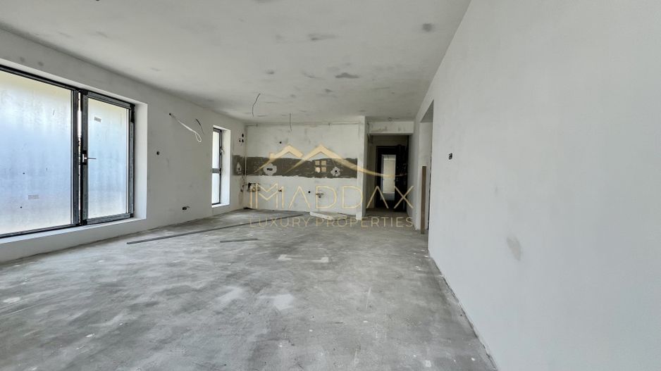 Duplex **4 camere** // Iancu Nicolae - Poză 7