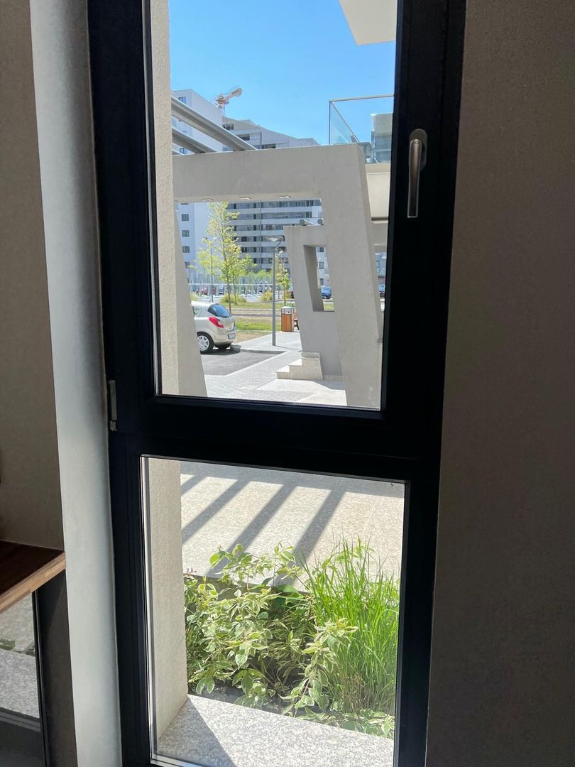 BRASADAS închiriază ap 2 cam PARTER în ONIX Pipera. - Poză 24