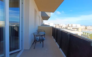 Apartament modern cu 2 camere și terasă generoasă Urban Plaza zona Carpaților - Poză 4