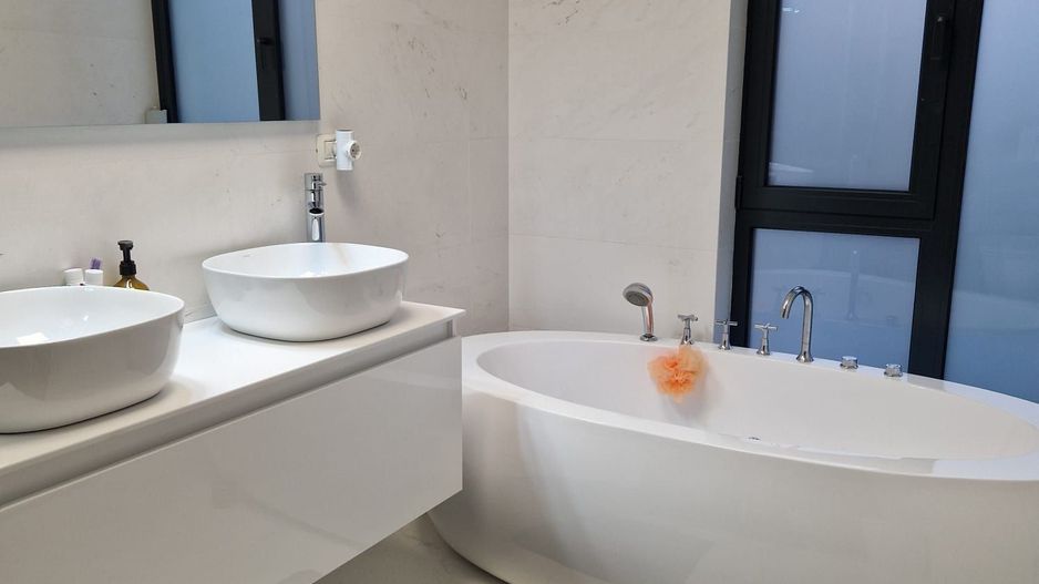 VILA TIP TOWNHOUSE | ZONA IANCU NICOLAE | 4 DORMITOARE + GARAJ - Poză 13