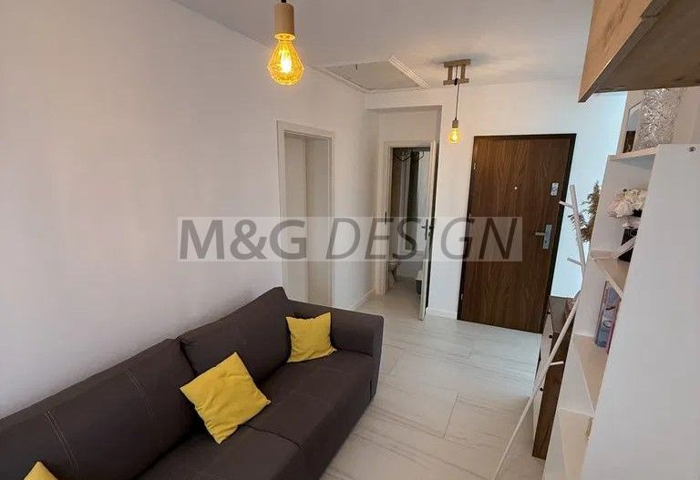 Apartament 2 camere Calea Urseni etaj 1 - Poză 5
