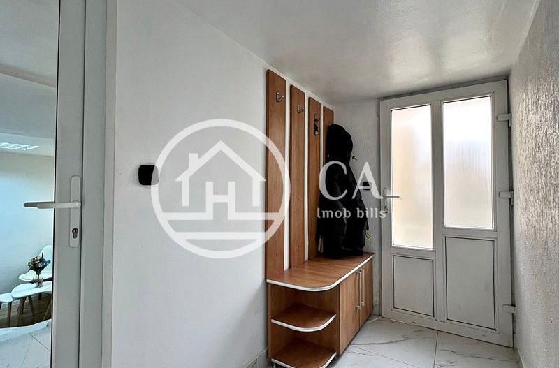 Apartament cu 1 camera de inchiriat in zona ultracentrala, Oradea - Poză 7