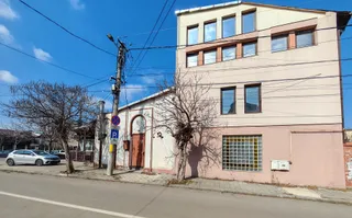 Oportunitate I în Centrul Târgoviștei: Clădire de 498 mp - Poză 25