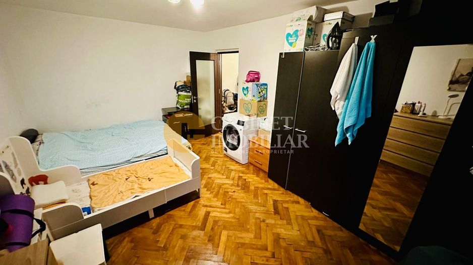 2 CAMERE DECOMANDAT - ETAJ 2 - BELVEDERE NICOLINA - Poză 7
