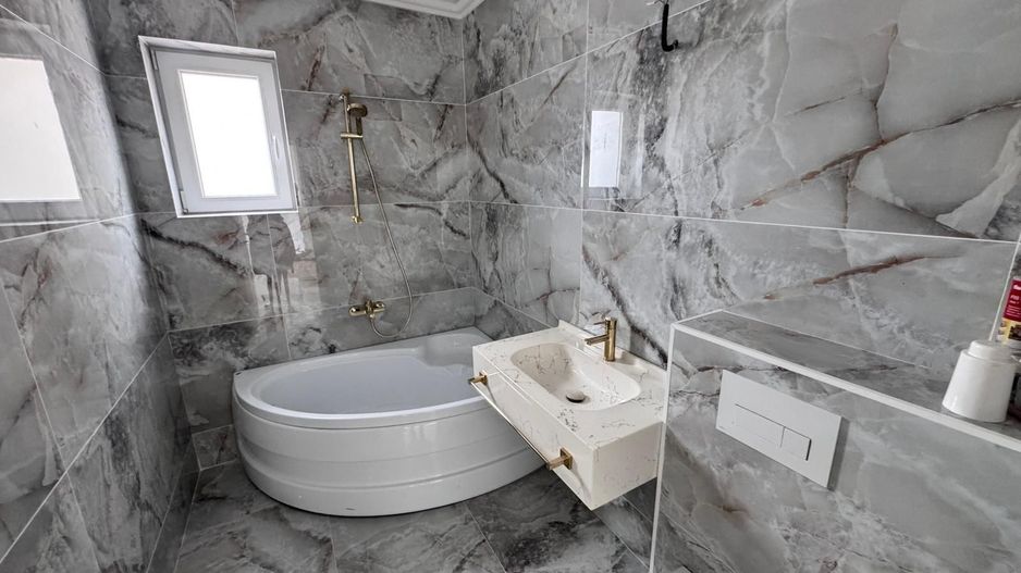 AP.3 CAMERE MIRAL RESIDENCE-GRADINA PROPRIE 50 MP, BLOC NOU, COMIS 0% - Poză 5