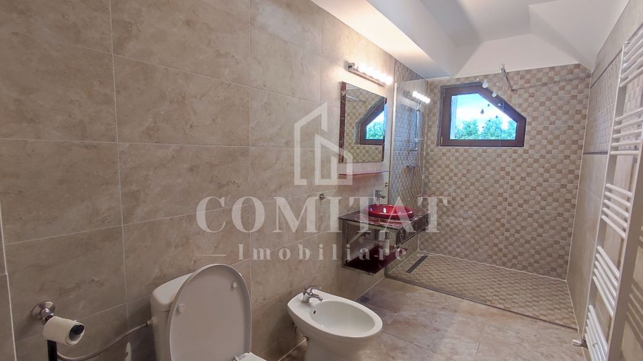 Casă de tip duplex | 198 mp | Zona Calea Turzii - Poză 23