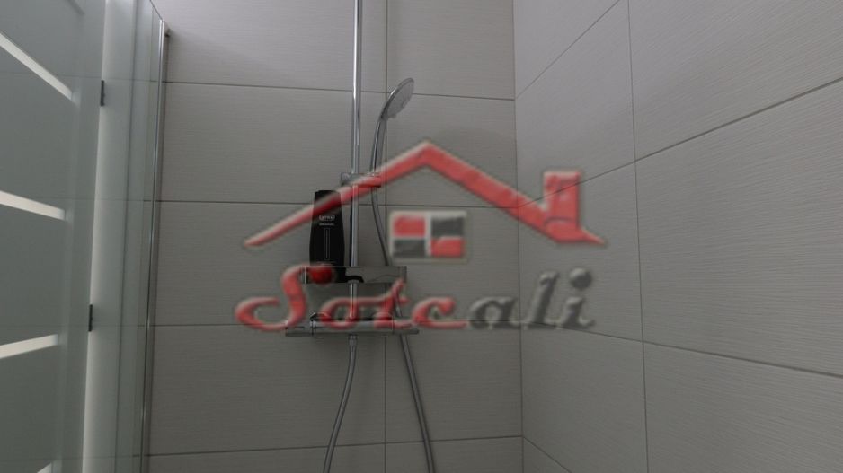 VILĂ MODERNĂ DE LUX CU PISCINĂ, FOTOVOLTAICE ȘI FOIȘOR – BREAZA - Poză 54