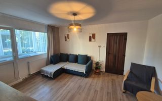 Inchiriez apartament 2 camere Muncii - Poză 1