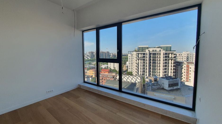 Apartament luminos cu 4 camere în One Verdi Park | Floreasca - Poză 21