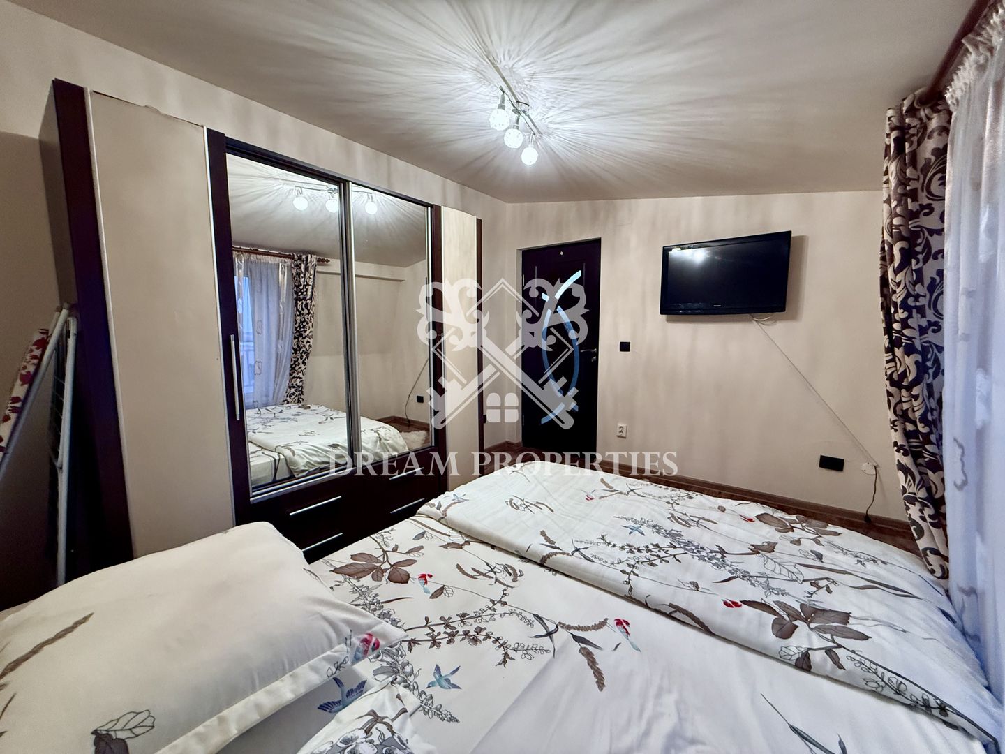 Apartament semidecomandat cu 2 camere la cheie, cartier Marasti - Poză 10