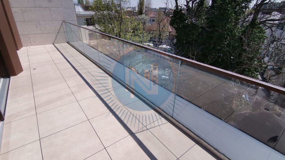 Apartament 3 camere bloc  Boutique  Capitale - Poză 15