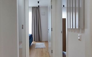 APARTAMENT SUPERB | NUSCO CITY | PRIMA INCHIERE - Poză 9