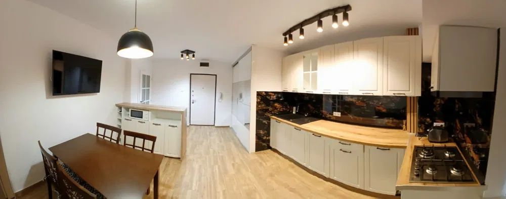Apartament 2 camere - Piata Alba Iulia - Poză 1