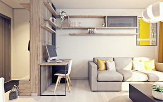 Vânzare, apartament, 2 camere tip 2D, HILS Titanium, București - Poză 4