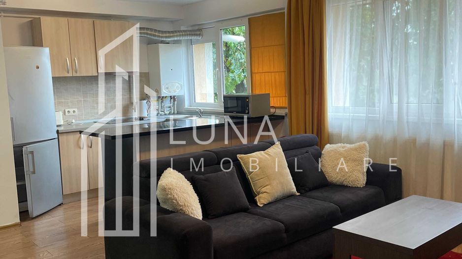 Cameră de închiriat în penthouse – Cornisa | Ideal pentru studenti - Poză 2