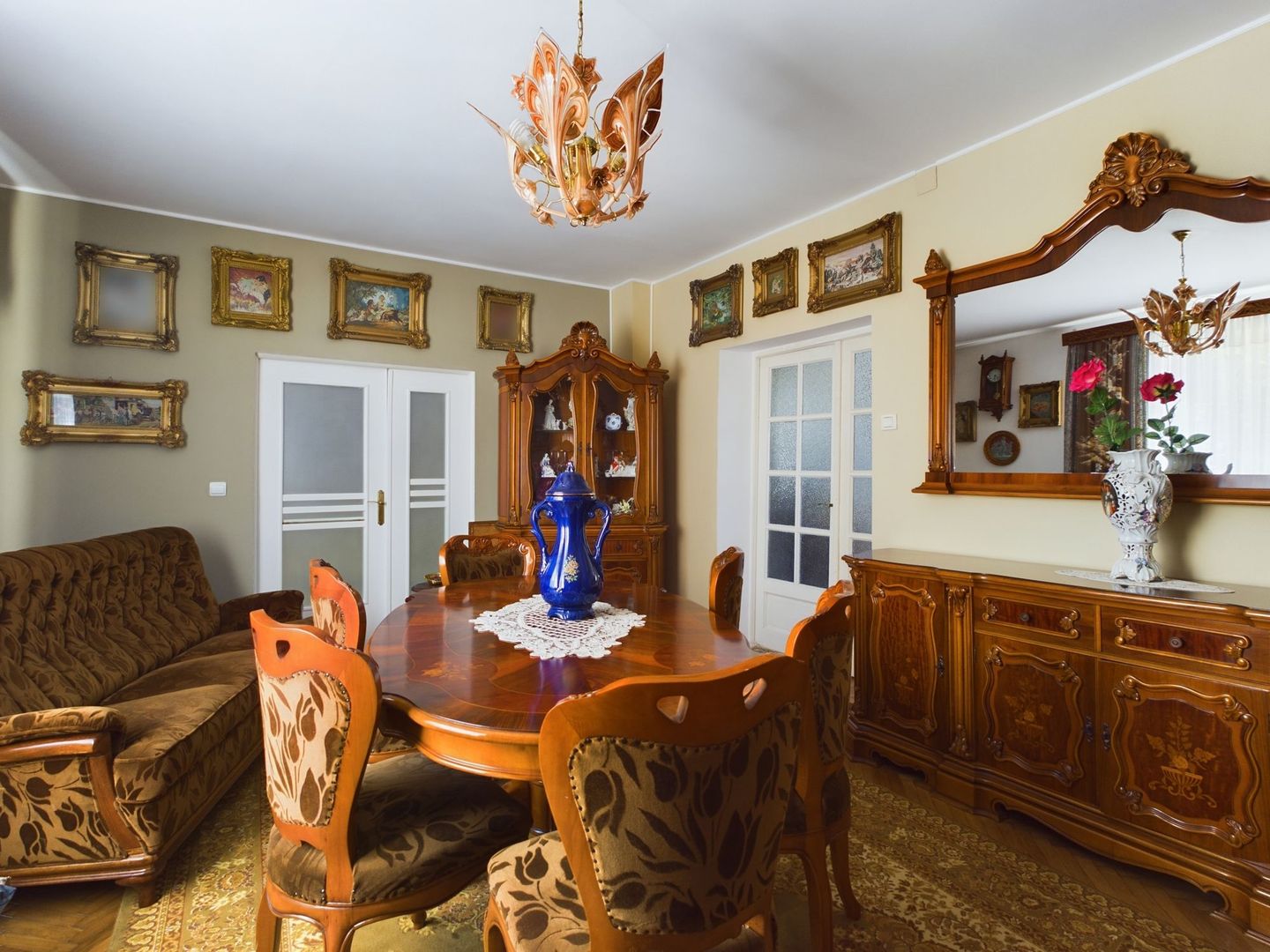 Casă cu 4 camere în zona  Aradul Nou - Poză 2