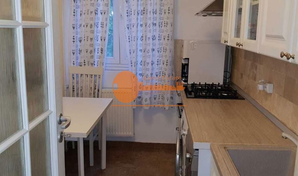 Apartament de 2 camere Parc Tineretului - Poză 6