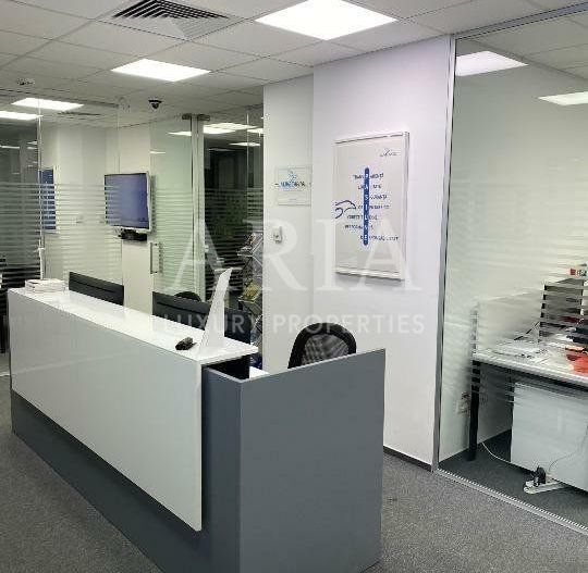 Birouri Premium FLOREASCA - Poză 8