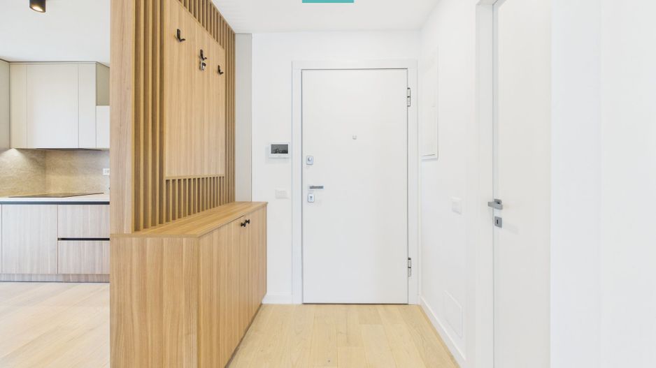 Apartament 2 camere, Nusco City - Poză 4