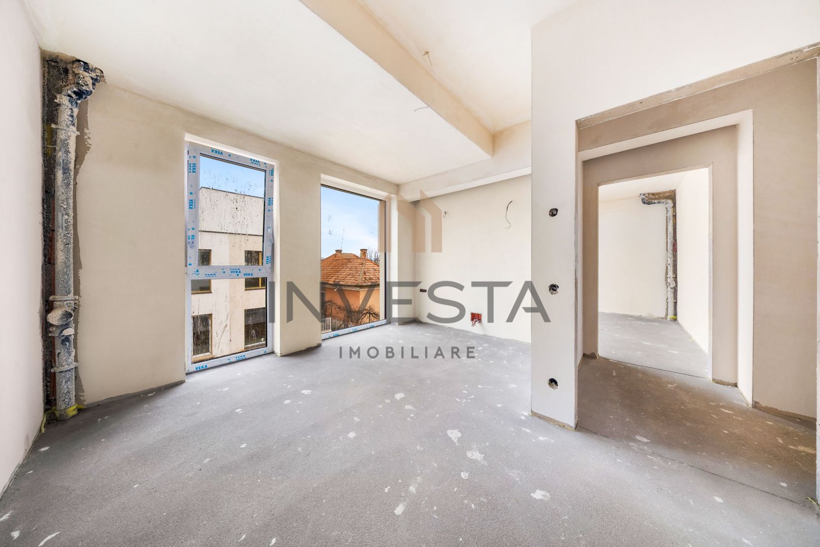 Duplex premium | 222 mp | curte si terase | Andrei Muresanu - Poză 17