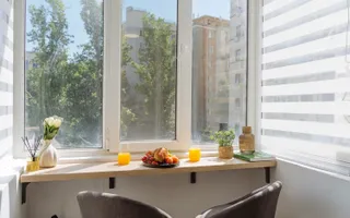 Universitate - Sala Dalles I 2 camere   I Etaj 3 I AIRBNB - Poză 13