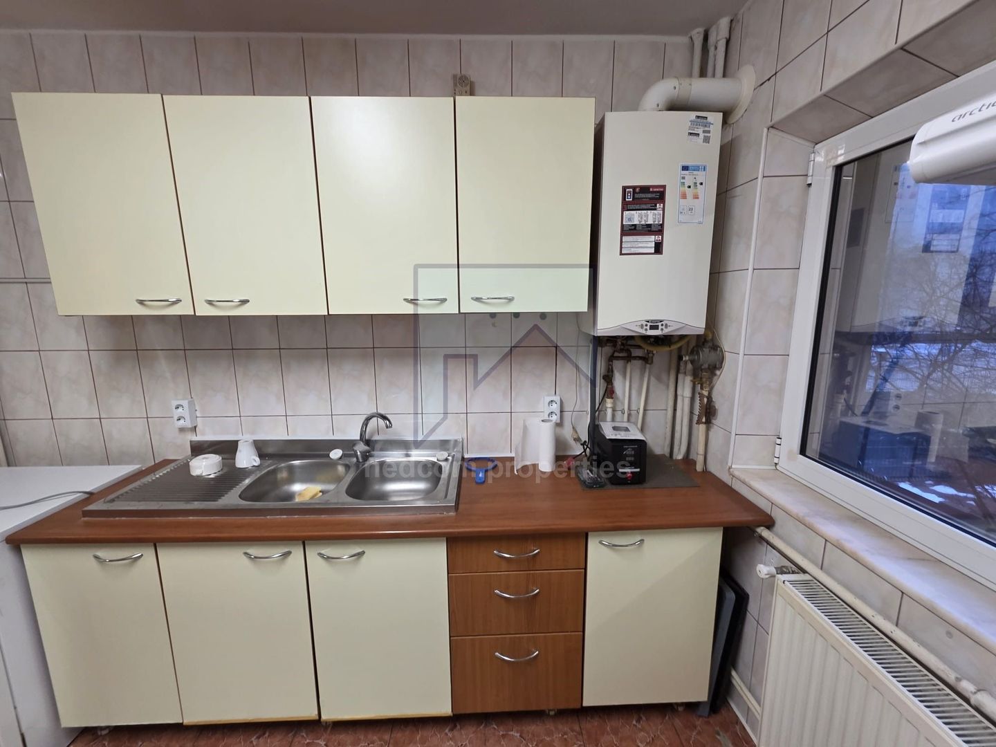 Inchiriere apartament 3 camere Nerva Traian - Parc Emil Garleanu - Poză 30