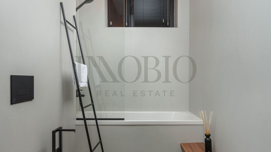 Apartament 3 Camere | Win Herastrau | Special Design - Poză 14