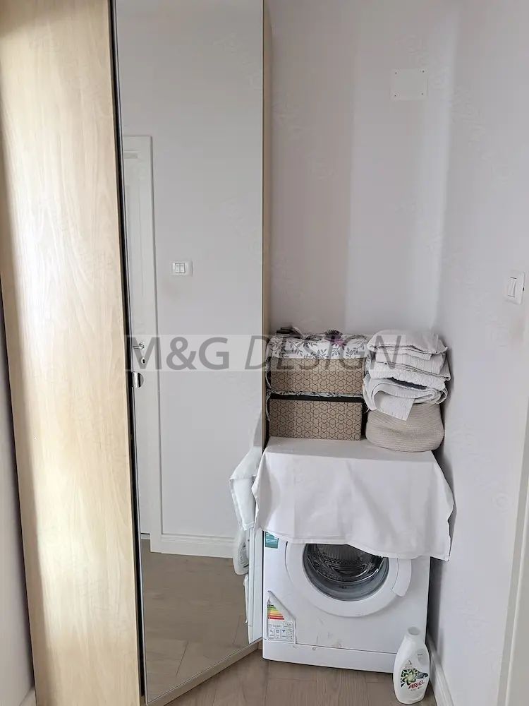 Apartament 2 cam central -Medicina -Prefectura - Poză 9