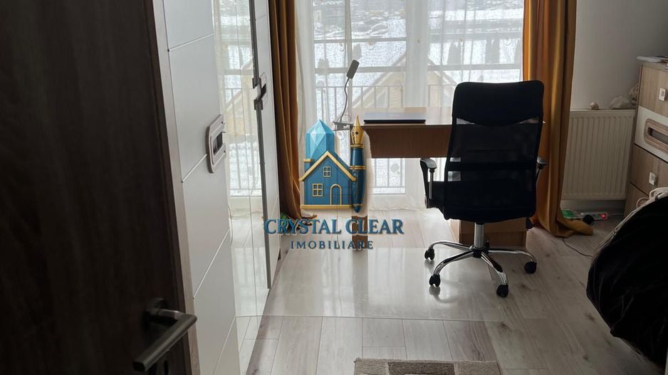 SCHIMB sau VÂNZARE Apartament 2 camere - cartierul Tudor, zona Agora - Poză 3