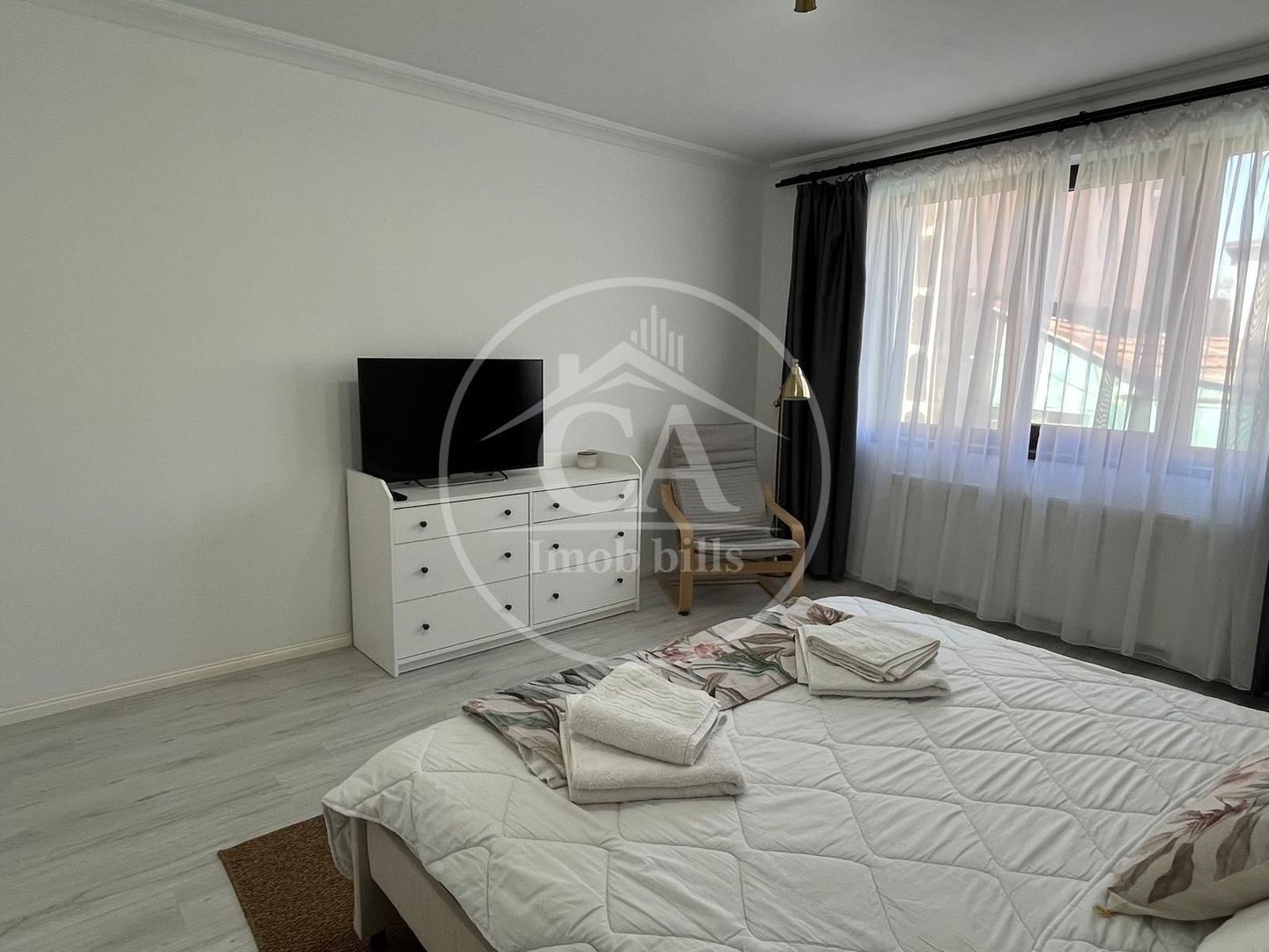 Apartament la casă cu 3 camere de închiriat în zona Gării, Oradea - Poză 3