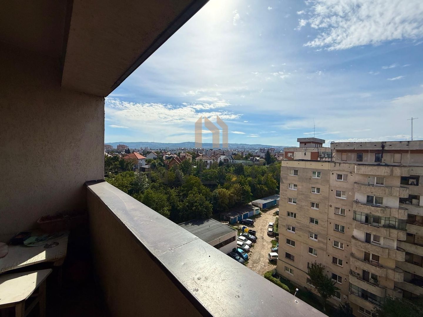 Apartament cu 3 camere pe strada Nasaud, zona Calea Dorobantilor ! - Poză 12